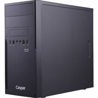 Casper Nirvana N200 N2L.1040-4F00T Masaüstü Bilgisayar kullananlar yorumlar